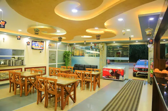 WINBAY Family Restaurant