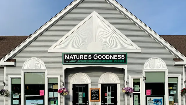 Nature's Goodness Natural Food Store