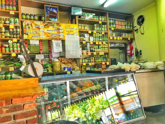 La Esquina del Fatay