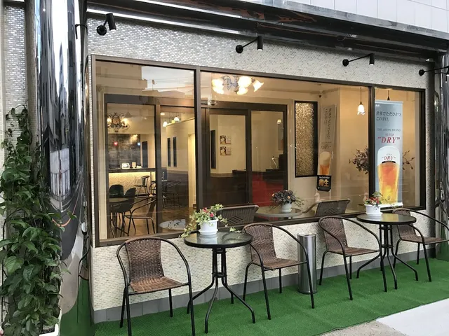 Hotel Plaza 21 Osaka Kyobashi