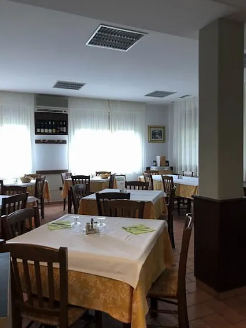 Trattoria Wilma