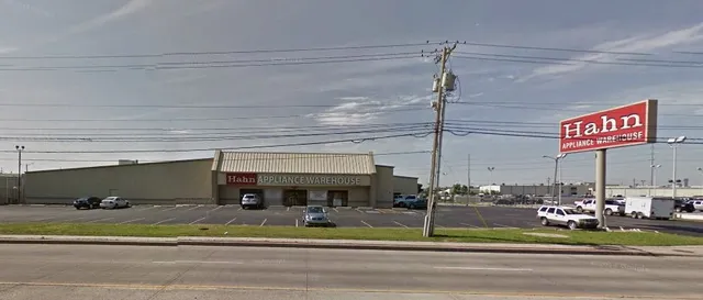 Hahn Appliance Outlet
