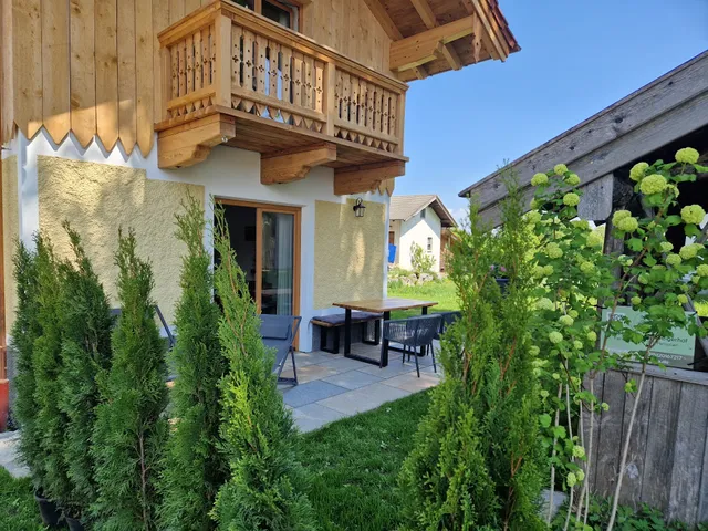 Geigerhof - Familie Aringer