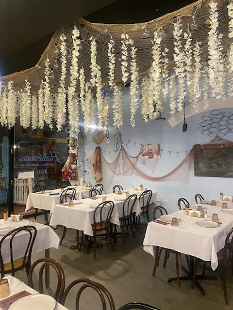 Halikarnas Turkish Restaurant