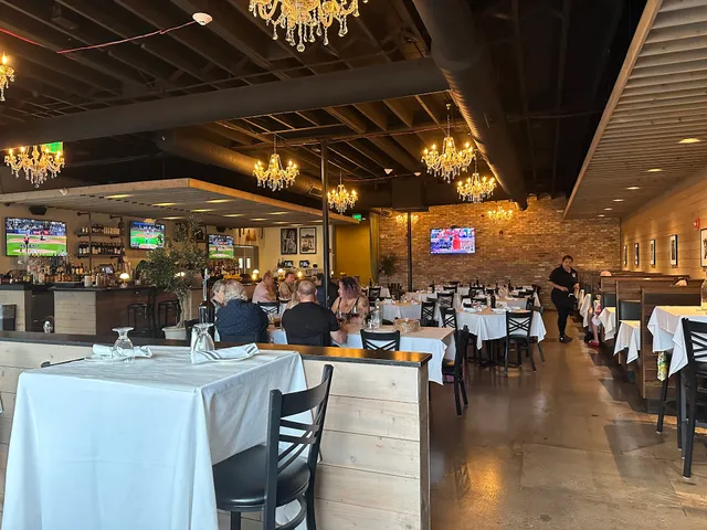 Ciao Isabella Italian Restaurant