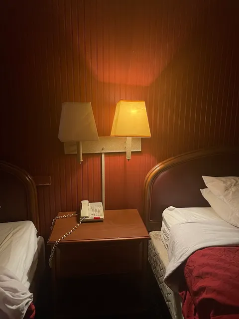 Alcoa Inn 2450 Airport Highway. Alcoa, Tenn