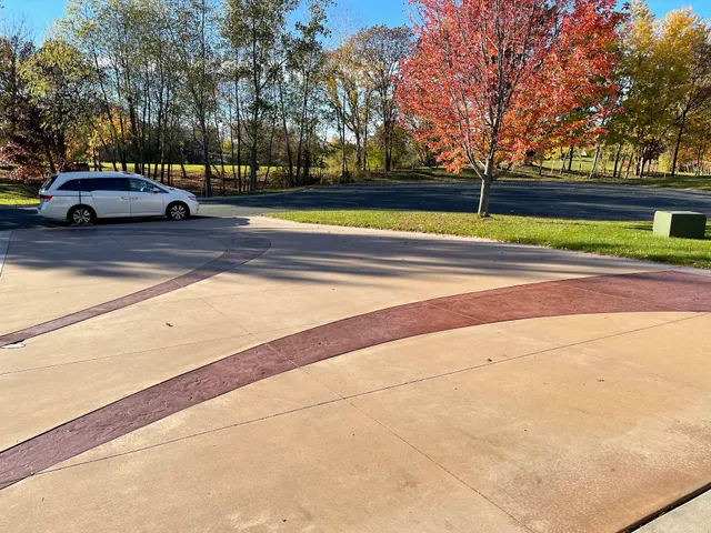 Stampcrete Minnesota