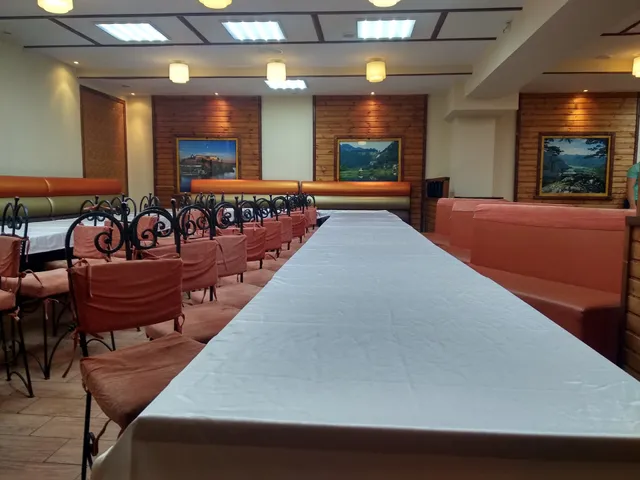 Столовая #16