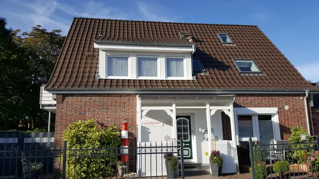 Pension Leuchtfeuer
