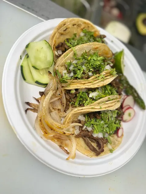 Taqueria El Hidalguense