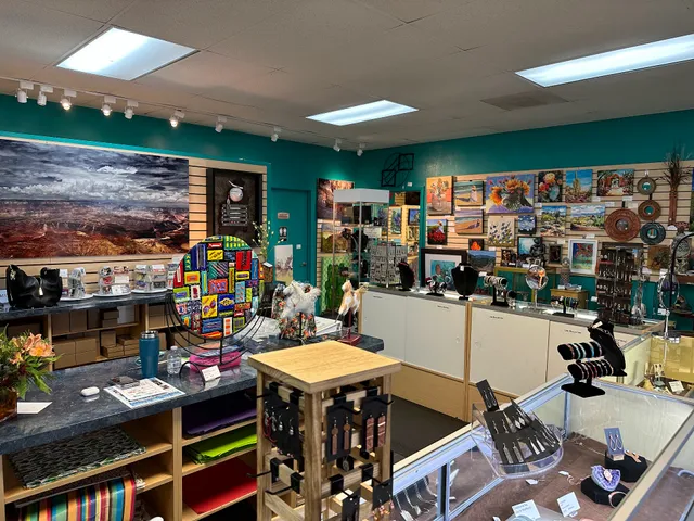 Absolutely Art Gallery & Gifts