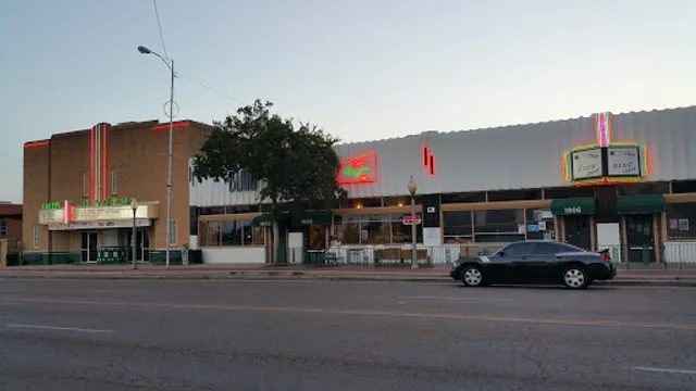 Tom's Daiquiri Place