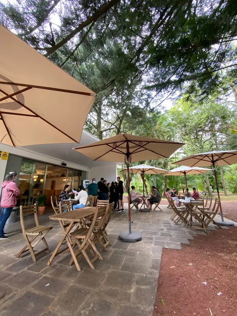 Jardim Natural Food & Coffee