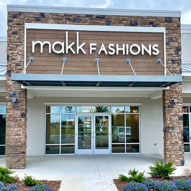 Makk Fashions