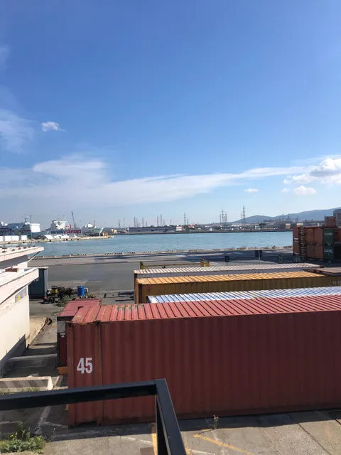 Bar la Darsena via Mogadiscio 1