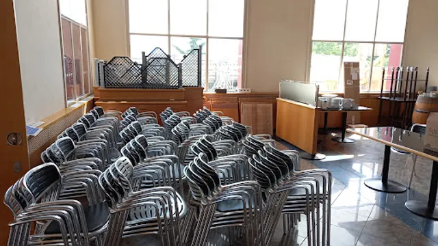 Buffet della Stazione Lugano