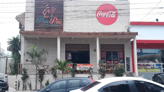 RESTAURANTE CHURRASCO NA BRASA