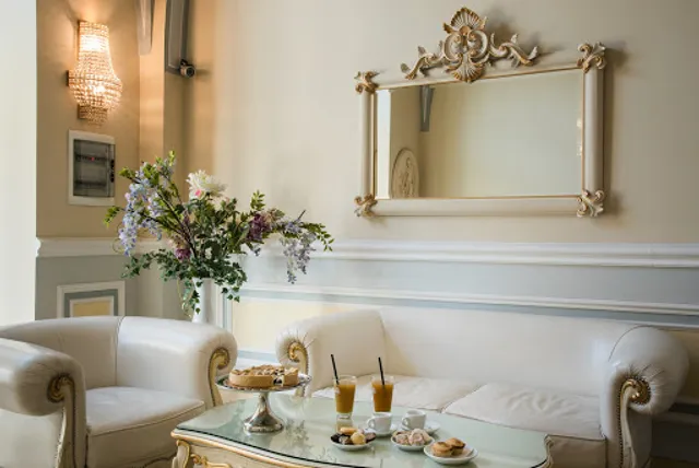 Caffetteria Pasticceria Bove