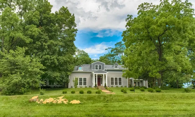 The Inn at Spring Run Farm