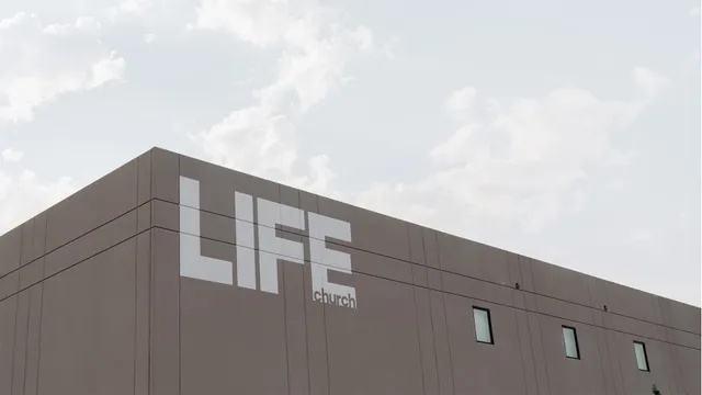 Life Church