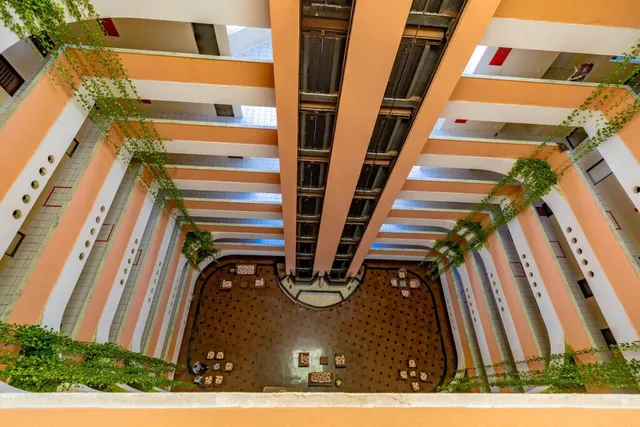 Condomínio Ayambra Residencial Hotel