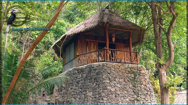 Sangat Island Dive Resort