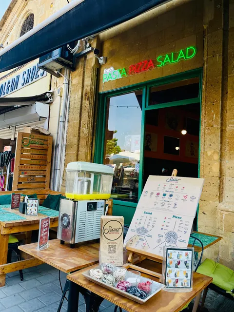 Serart Artisan Pasta