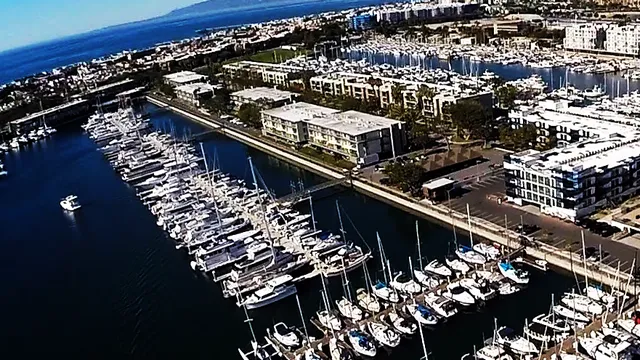 Marina del Rey Yacht Sales