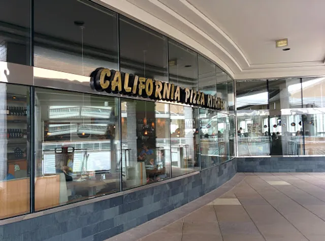 California Pizza Kitchen