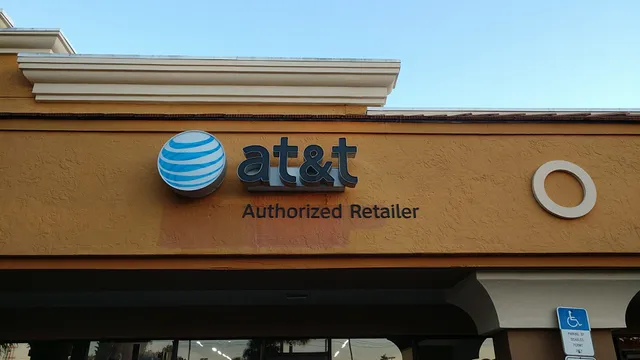 AT&T Store