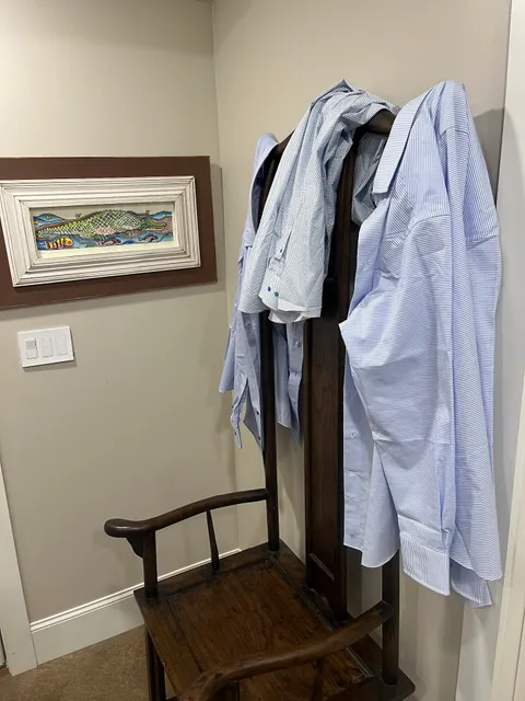 Harry Mayer Clothiers