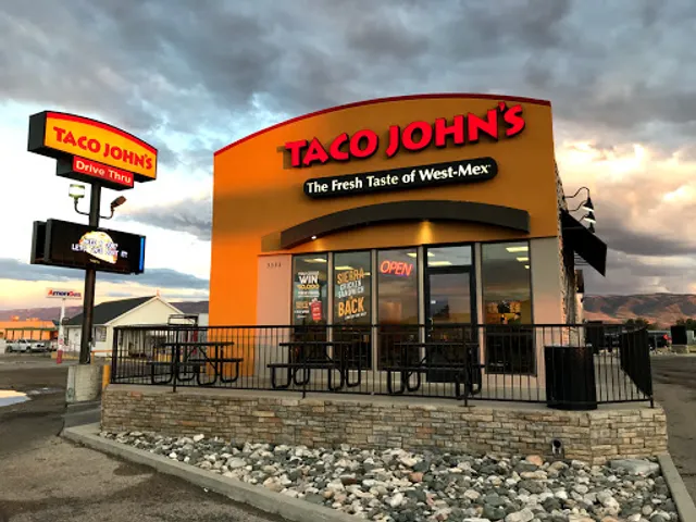 Taco John's