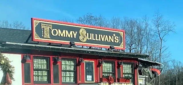 Tommy Sullivan's Cafe