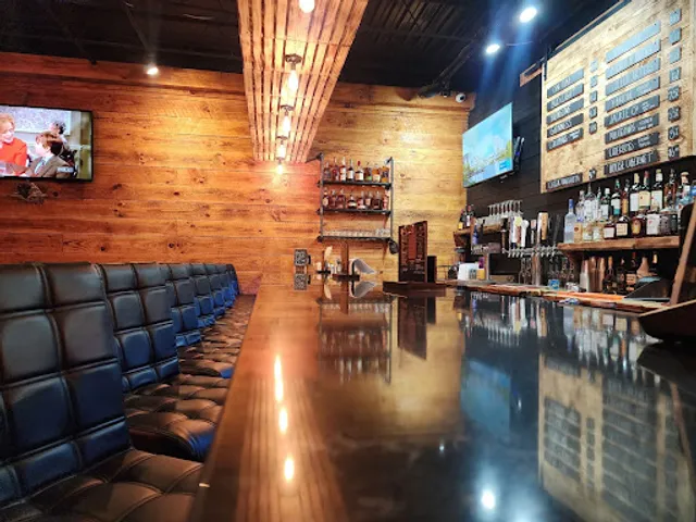 Russo's Kitchen + Bar