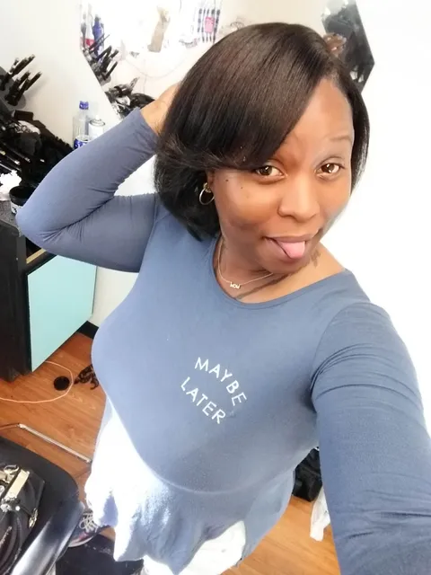 Creative Hair Design