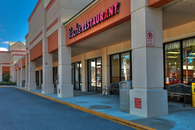 Peach's Restaurant - Venice