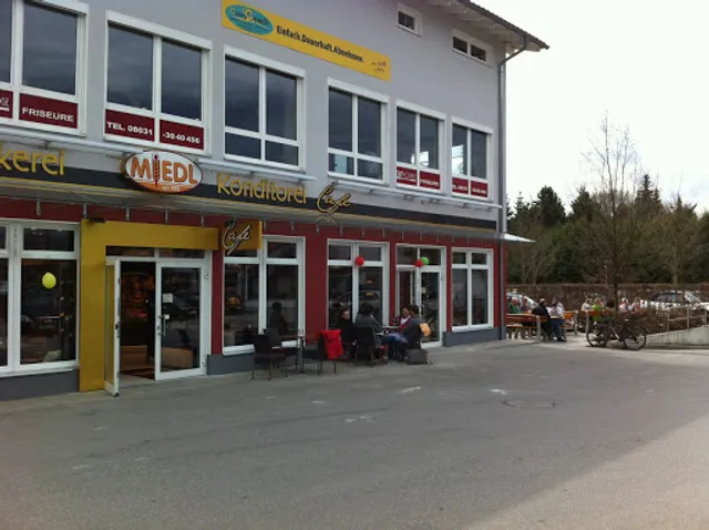 Miedl Ebersbergerstraße