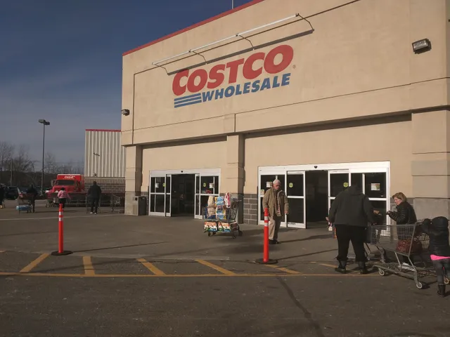 Costco Wholesale