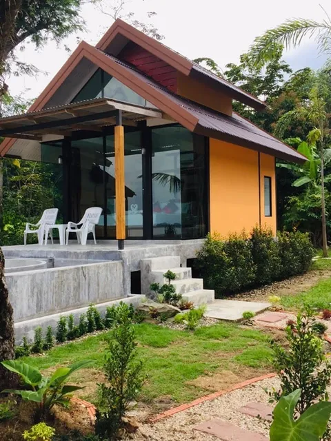 Mook Tamarind Resort, Trang เกาะมุกด์ จ.ตรัง