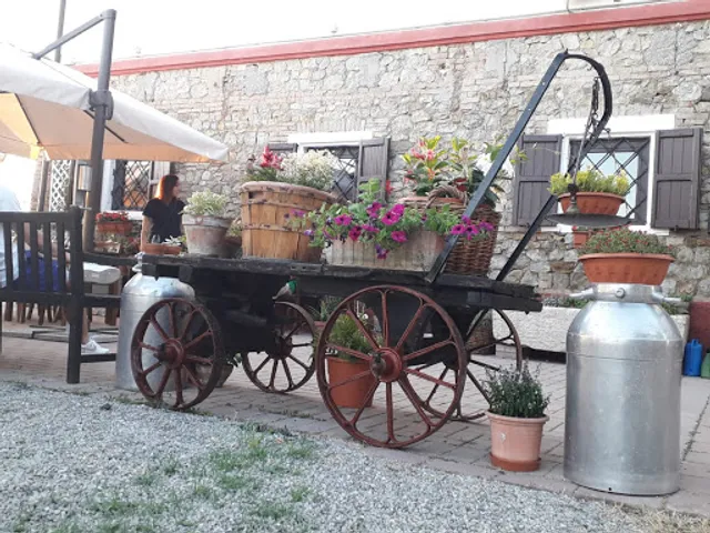 Osteria Chilometro Zero