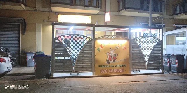 Pizzamania.it Pizzeria a Monserrato