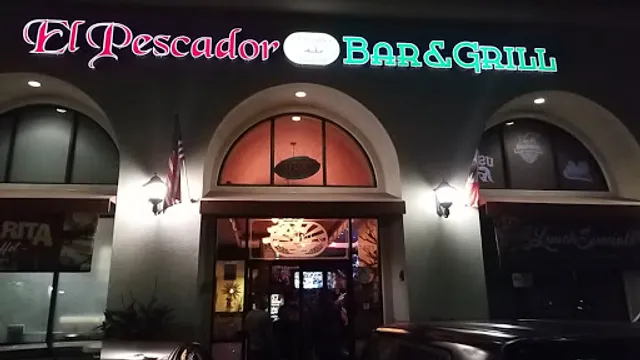 El Pescador Bar & Grill
