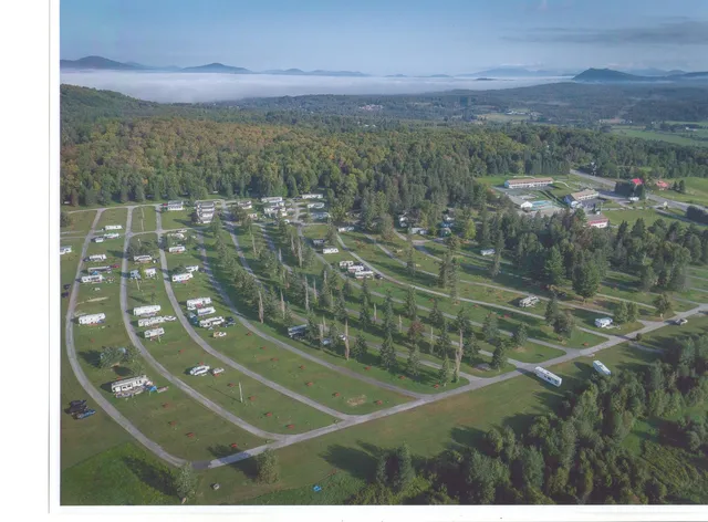 Roger's Campground & Motel