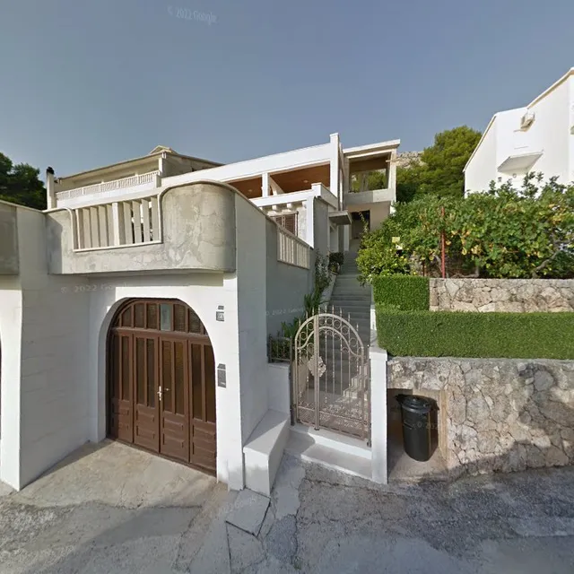 Guest house Fenix Brela