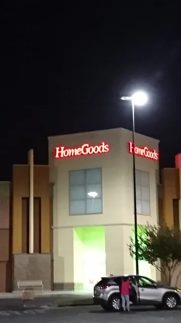 HomeGoods