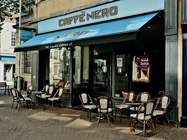Caffè Nero