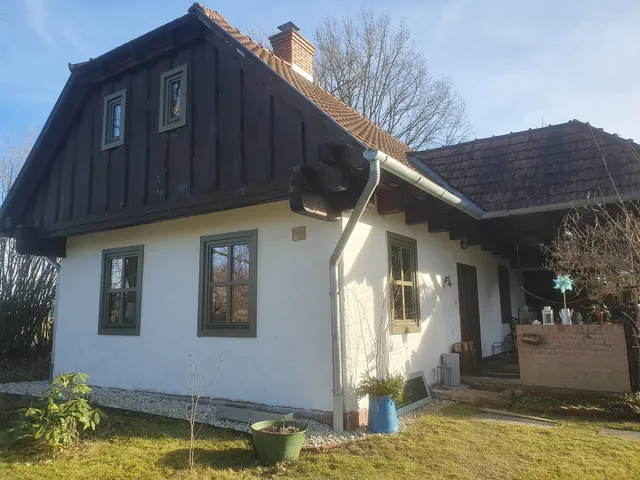 Mi kis Házunk vendégház