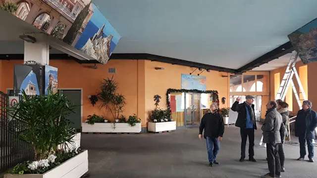 Ristorante Semplicemente Da... Di Manfrini Cristiana