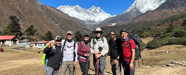 HIMALAYAN GLACIER ADVENTURE AND TRAVEL COMPANY