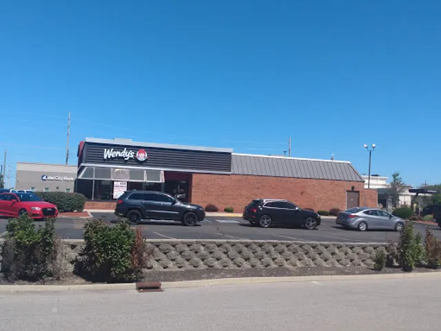Wendy's